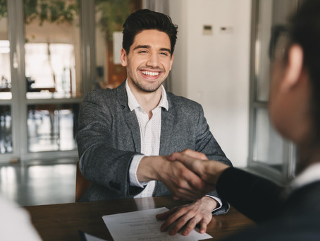 “Less than Perfect” Applicant may be “Just Right”!
