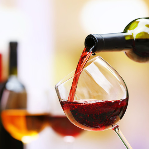 Wine Tasting