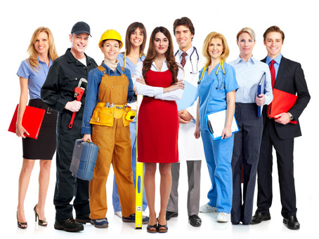 Employees’ Market
