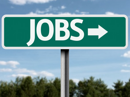 Holiday Season is the Perfect Time to Apply for Jobs