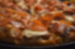 VIP Pizza Tulare