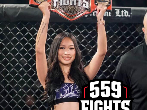 559 Fights 127