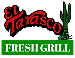 El Tarasco Fresh Grill logo.png