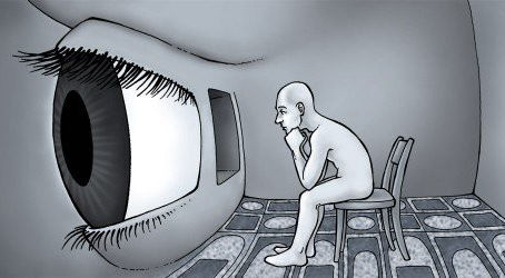 What is Dissociation?