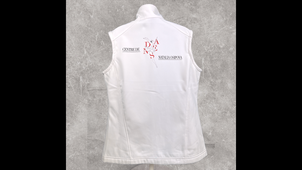 Miniature : Veste sans manche