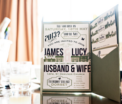 Lucy & James