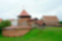 12 Castelo de Kaunas Lituania Sec XIV.jpg