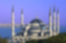Mesquita Azul