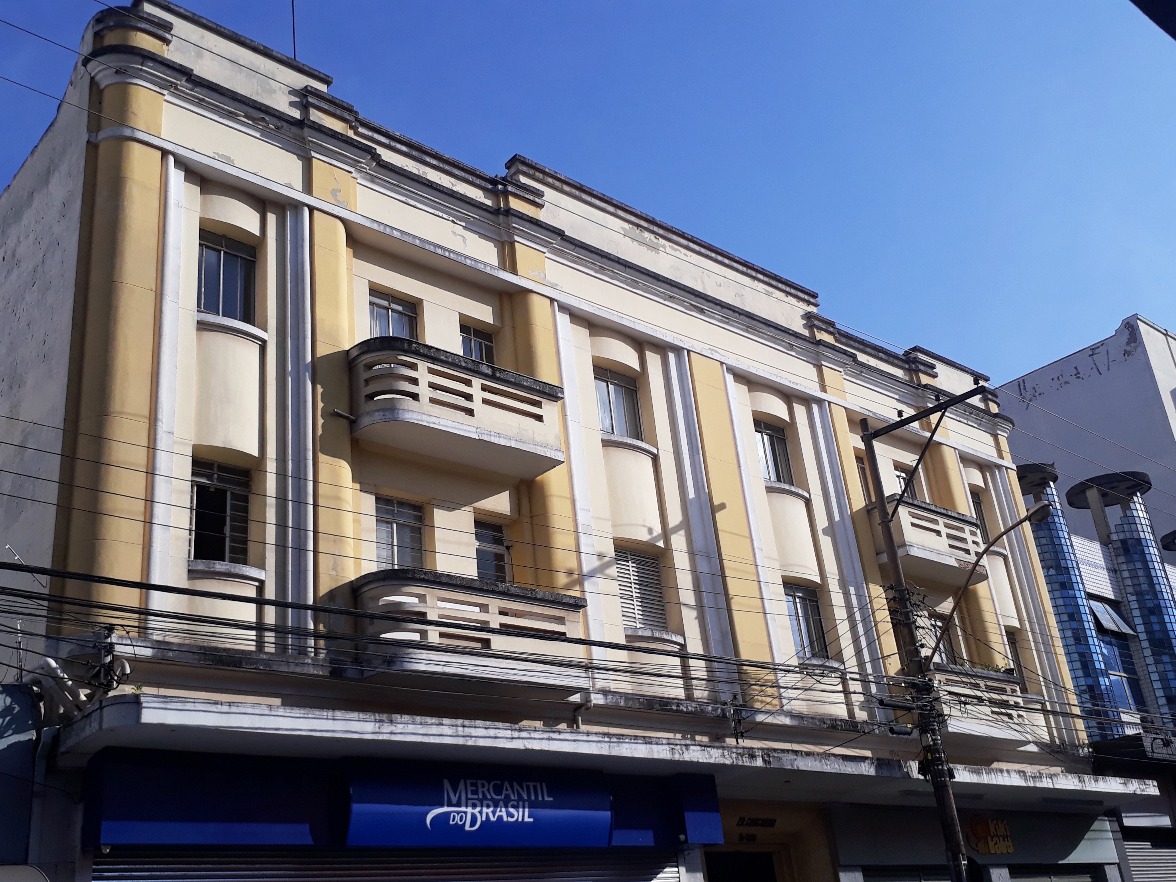 Edifício Concórdia