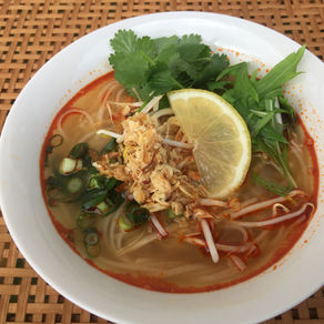 2019年出展者ご紹介　アジアの屋台sapa