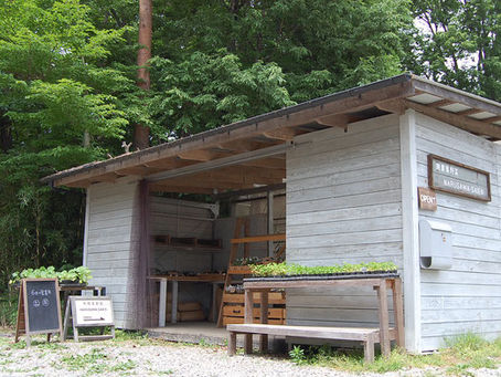 那須町|成澤菜園