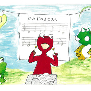 2019年出展者ご紹介　舘野かえる農場