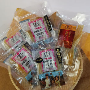 2019年出展者ご紹介　ほしいも王国　戸崎農園