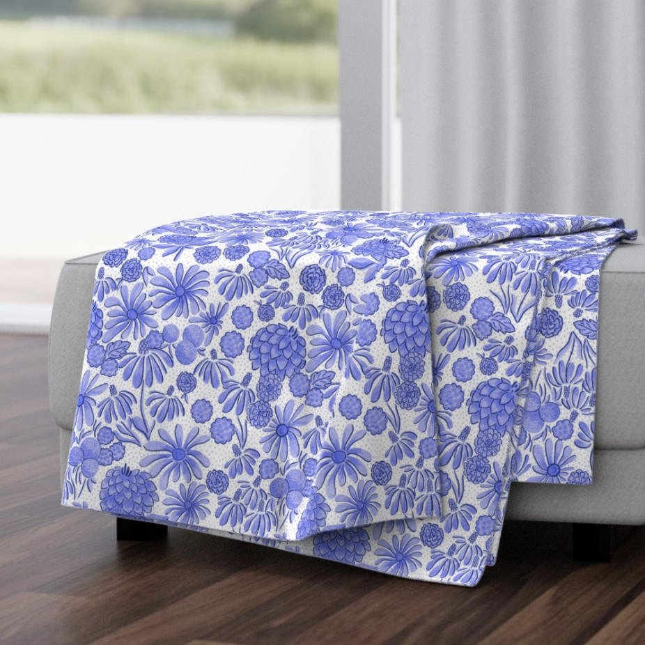 Getting Started with Surface Pattern Design - Surface Pattern Design