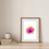 Thumbnail: African Daisy Print