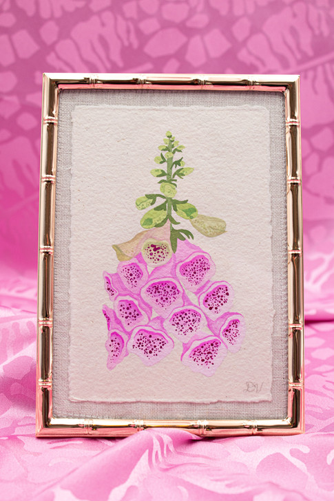 Baby Foxglove - $140