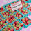 Thumbnail: Original Painting: Organic Strawberries