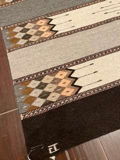 Thumbnail: La Playa Neutral 5x 8’ Rug