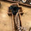 Thumbnail: Hand Carved Wood Dough Bowl