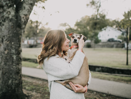 Pets are Family Too: Do You Have an Evacuation Plan for Your Furry Family Members?