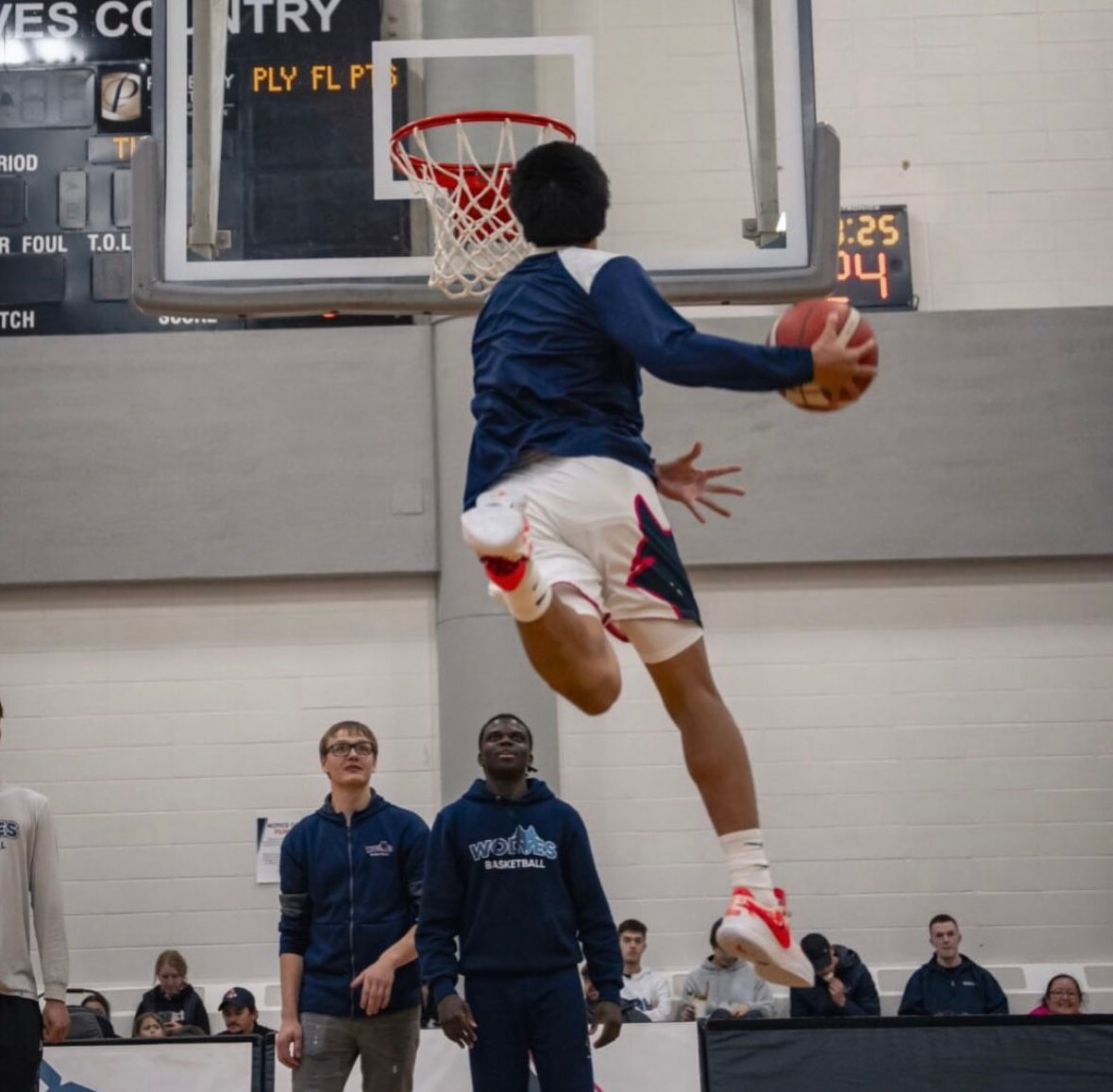 Odyssey Ascensions Program (PDF)