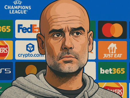 5 Things We Learned from Manchester City’s 2-0 Defeat to Bayer Leverkusen.