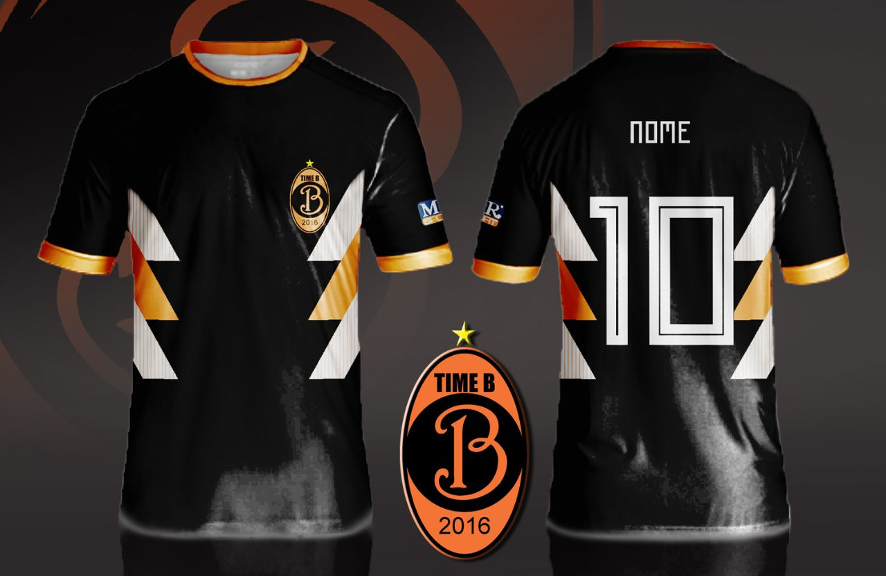 Camisa Personalizada