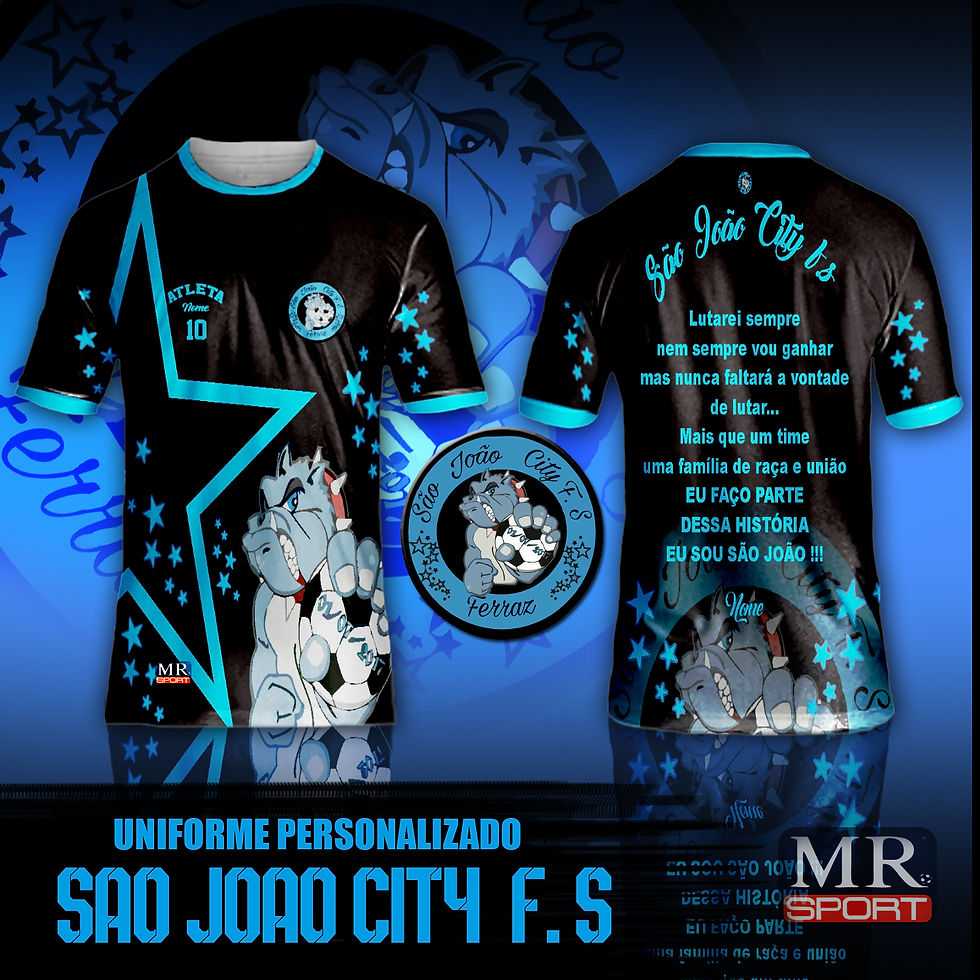 Camisa Personalizada