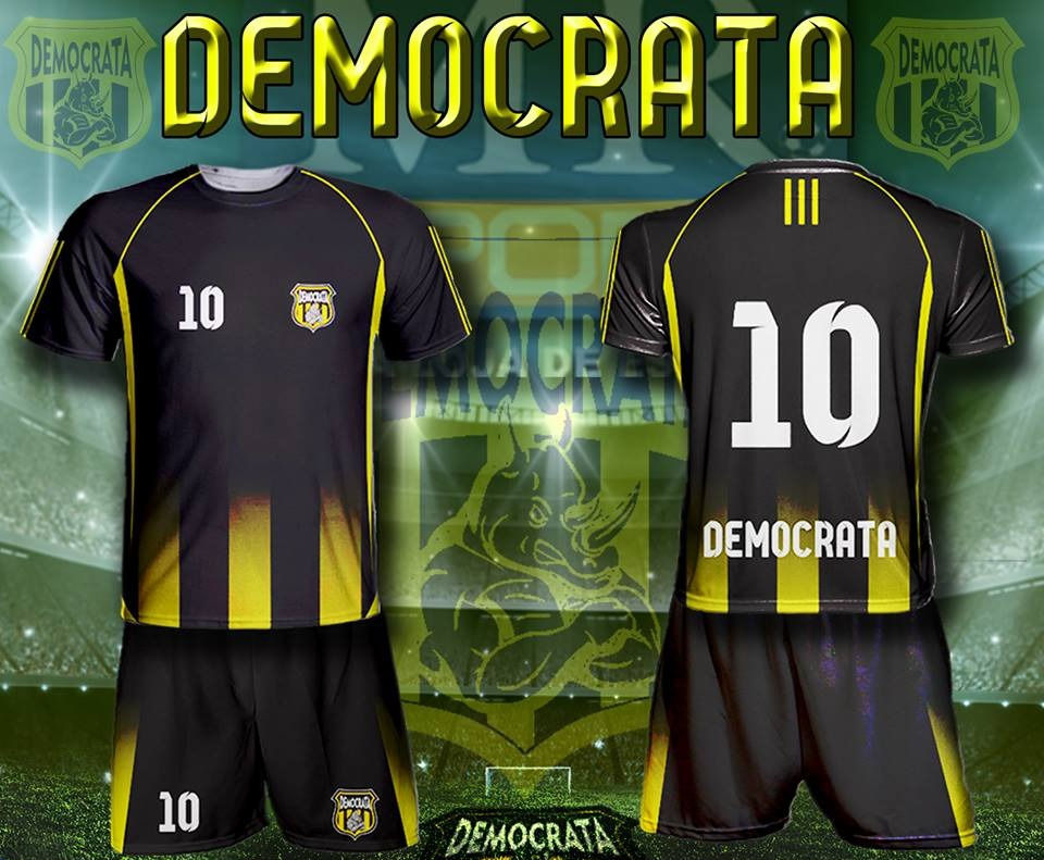 Uniforme Personalizado