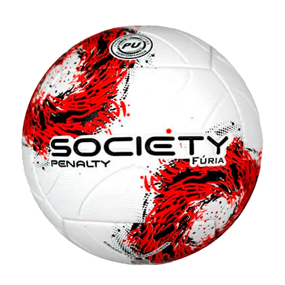 Bola Society Penalty Fúria