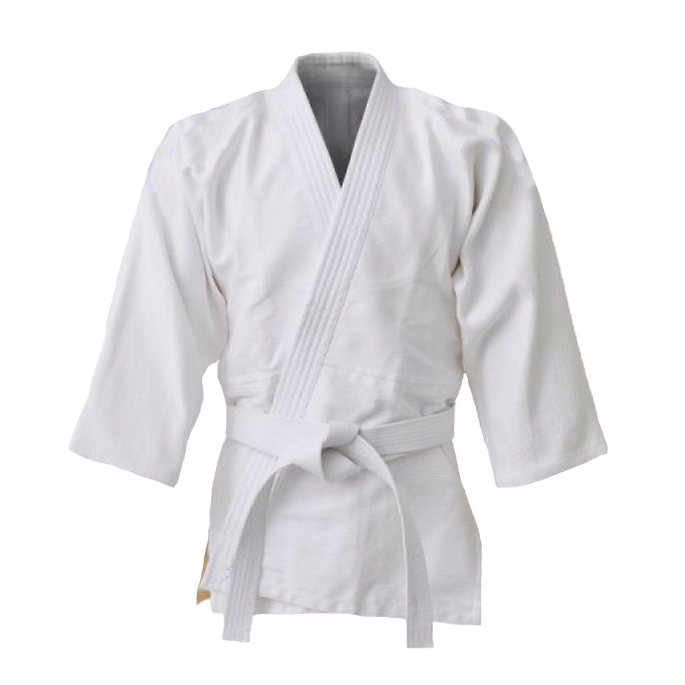 Kimono MR SPORT kimono-mr-sport