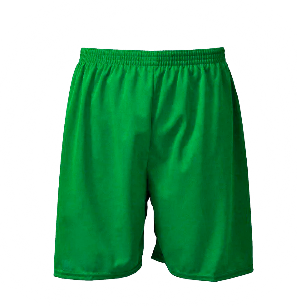 Calção Kanga Liso Infantil