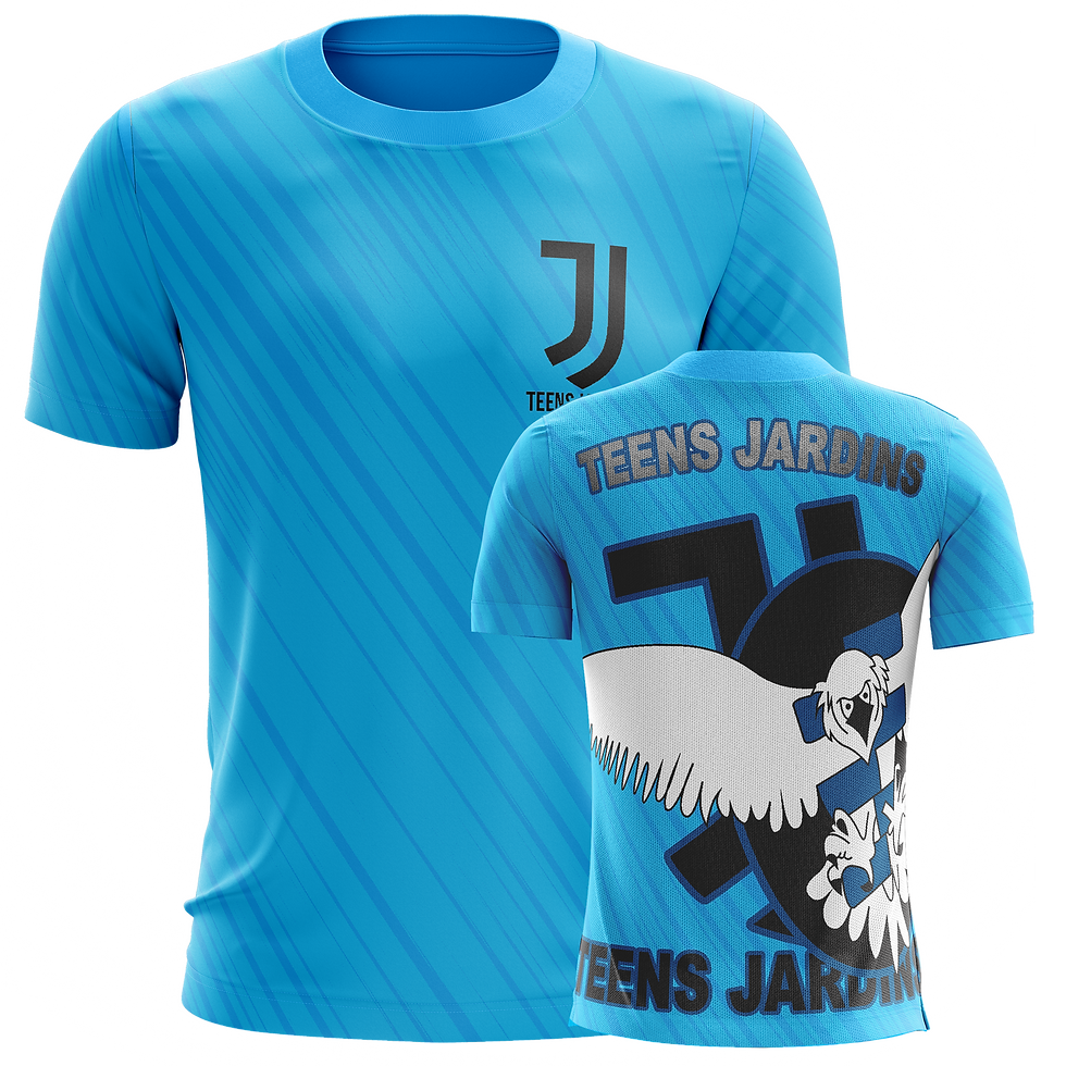 Camisa Personalizada