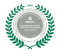 1º Concurso Nacional de Inovação com Tradição