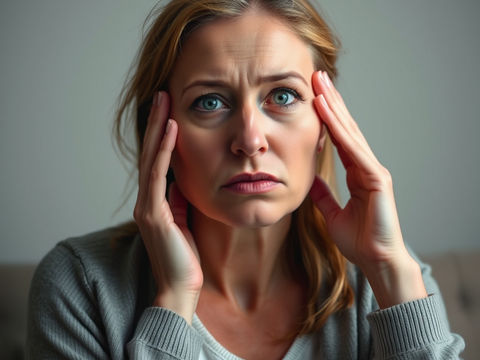 Stress post-traumatique : symptômes, causes et solutions naturelles pour apaiser le système nerveux