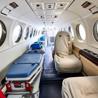 Air Ambulance