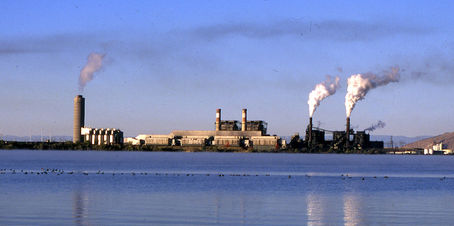 NM's PRC to Decide $150 Million Coal Plant Reimbursement