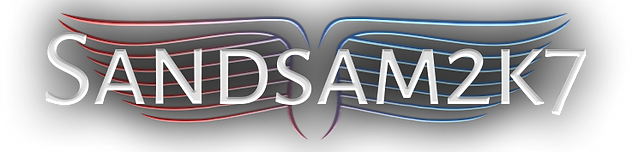 SandSam2k7