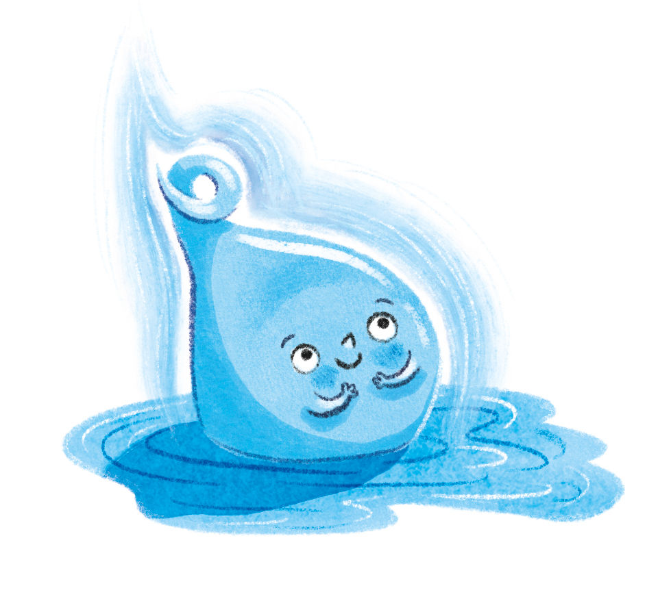 Little Flow Teaching Resources