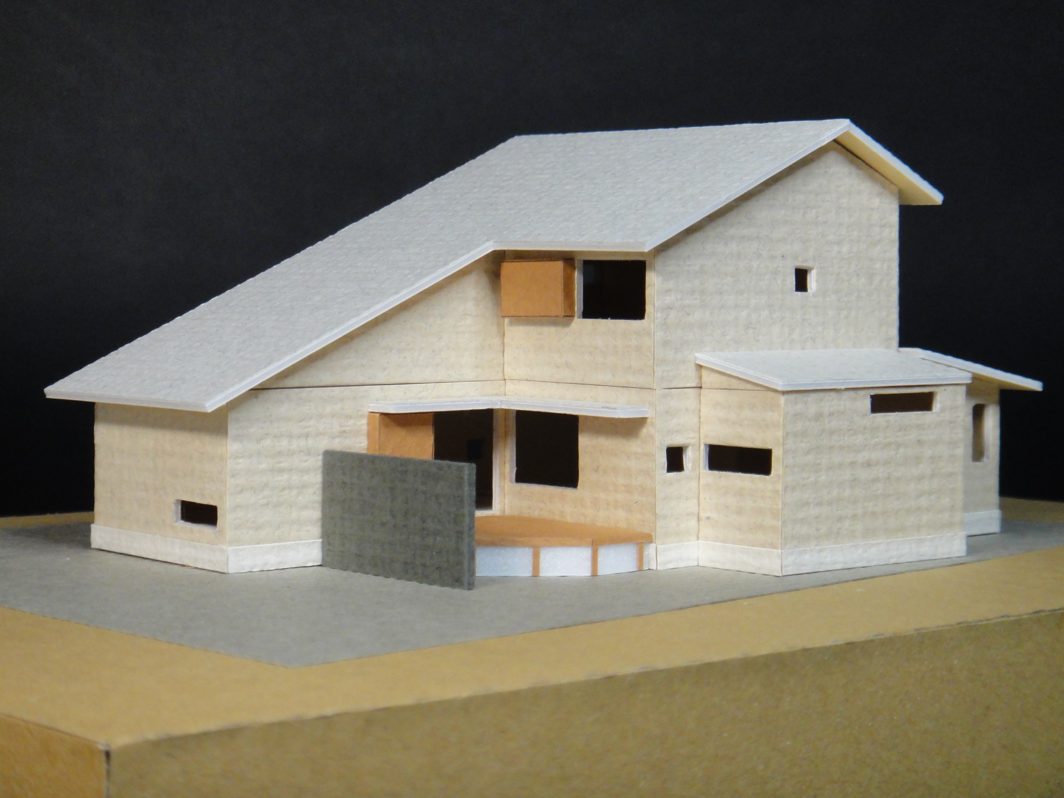 建築模型の種類と価格 建築模型オフィスブラボーワン