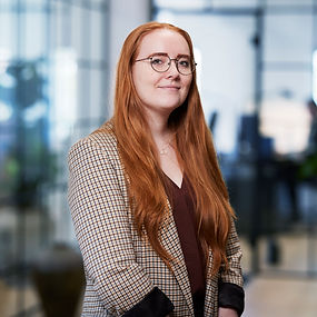 Julie Vedel Jørgensen