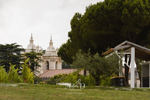 Mosteiro de Alcobaça