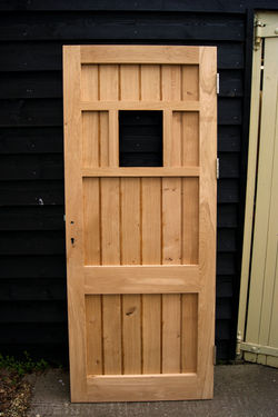 Door