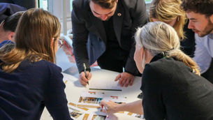 Théorie du donut, économie régénérative : de la théorie à la pratique en entreprise !