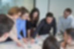 Atelier Convergences