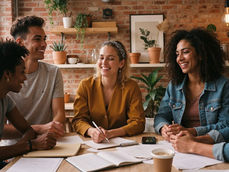 Organiser un séminaire inspirant pour vos collaborateurs : le guide complet