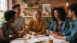 Organiser un séminaire inspirant pour vos collaborateurs : le guide complet