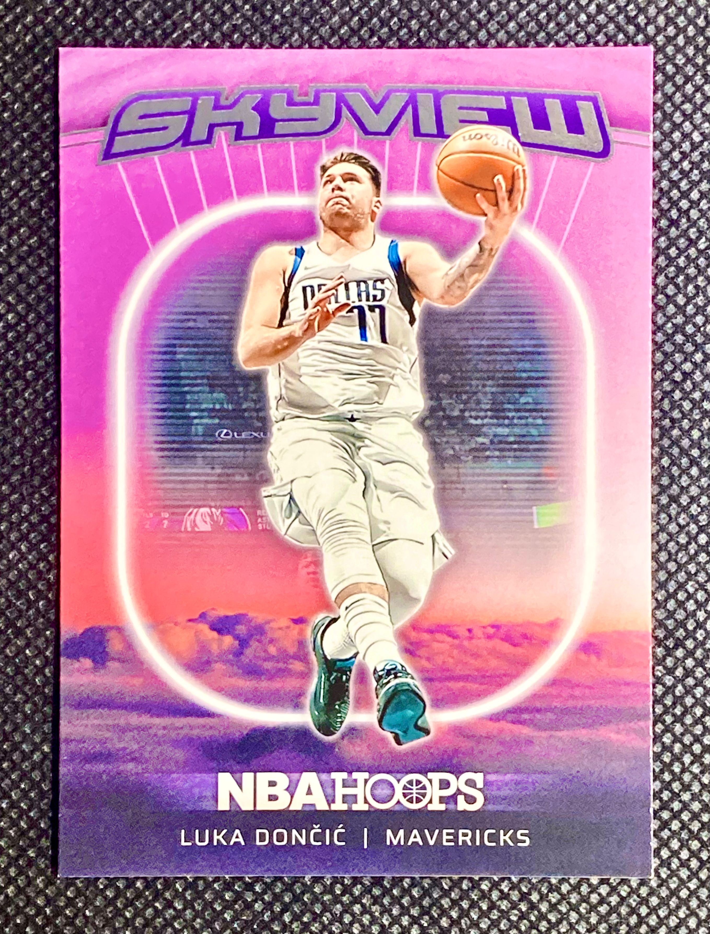 LUKA DONCIC - Hoops Skyview