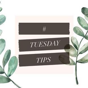 3 tipy na arašídové máslo ♡