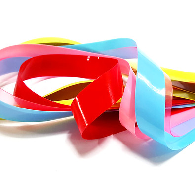 Satin TPU Ribbon